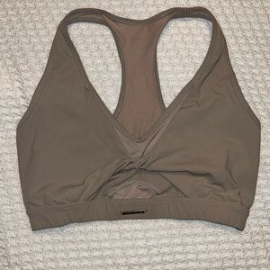 Gymshark x Whitney V3 Mesh Sports Bra